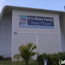 Carson Hope Chapel Foursquare Church - Foursquare Gospel Churches