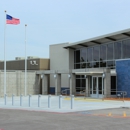 Broken Arrow Fire Department-Administration Offices - Police Departments