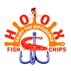 Hooks Fish & Chips gallery