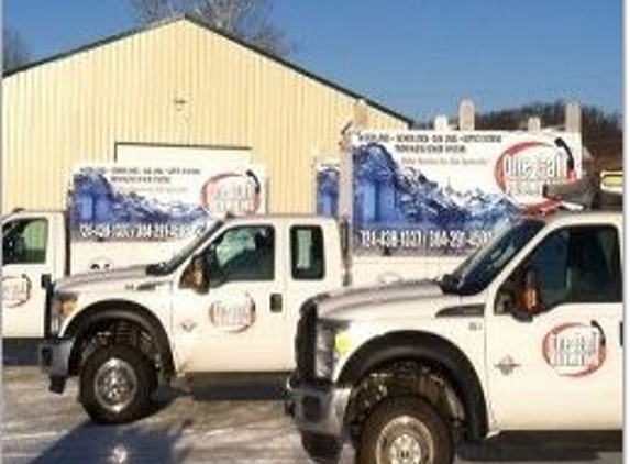 One Call Plumbing - Uniontown, PA