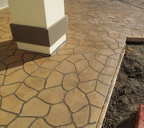 All Concrete Solutions