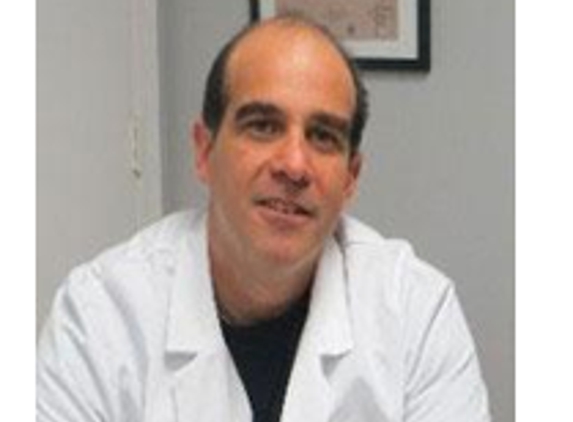 Robert Frankel, MD, DC, FACEP - Manasquan, NJ