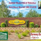 Harmony Relocators: David Walls