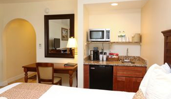 La Fiesta Ocean Inn & Suites with Beachfront Bed And Breakfast - Saint Augustine, FL