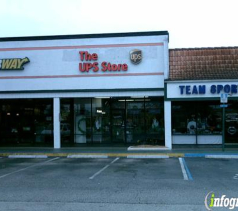 The UPS Store - Jacksonville, FL