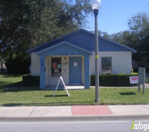 Florida's Blood Centers - A Division of OneBlood Inc. - Apopka, FL