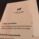 Estevan
