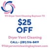 911 Dryer Vent Cleaning Baytown gallery