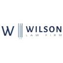 Wilson Law Firm P - Attorneys