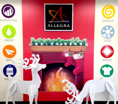 Allegra Marketing Print Mail - Cranbury, NJ