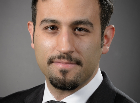 Mustafa Al-Roubaie, MD - Manhasset, NY