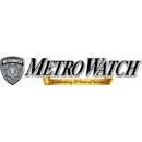 MetroWatch - Security Guard & Patrol Service