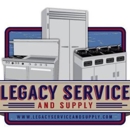 Legacy Service and Supply LLC - Truck Refrigeration Equipment