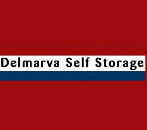 Delmarva Self Storage - Bishopville, MD