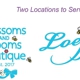 Blossoms and Blooms Boutique