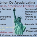 Union de ayuda Latina - Criminal Law Attorneys