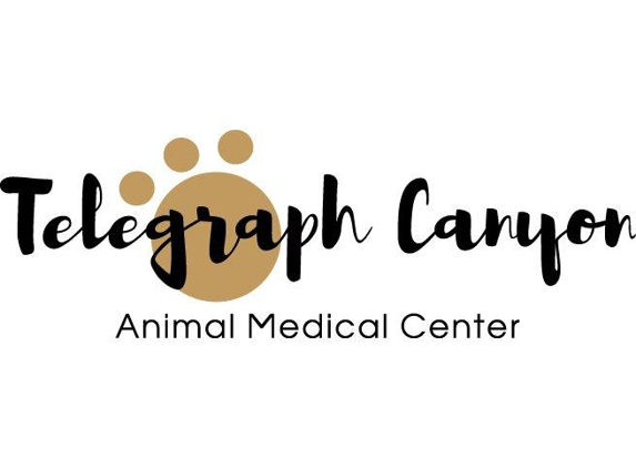 Telegraph Canyon Animal Medical Center - Chula Vista, CA