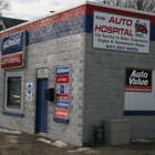 Auto Hospital