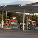 Sinclair Gas Station - Convenience Stores