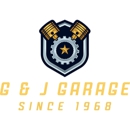 G&J Garage - Auto Repair & Service