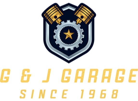 G&J Garage - Houston, TX