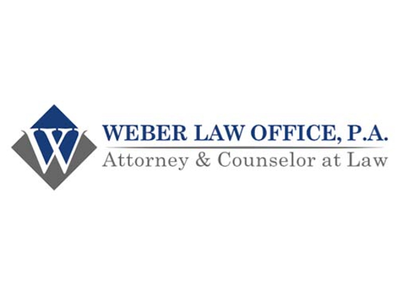 Weber Law Office, P.A. - Wichita, KS