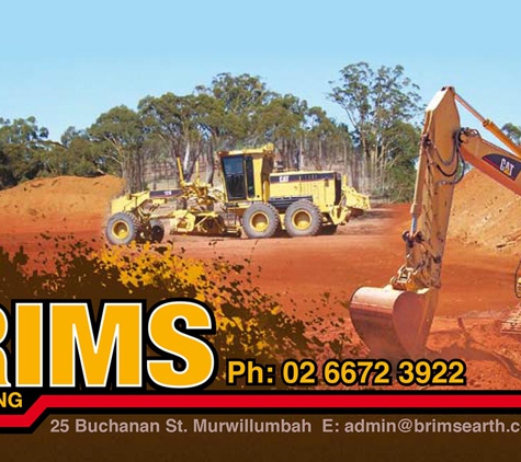 Brims Concrete