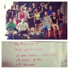 CrossFit West Sacramento