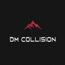DM Collision - Automobile Body Repairing & Painting