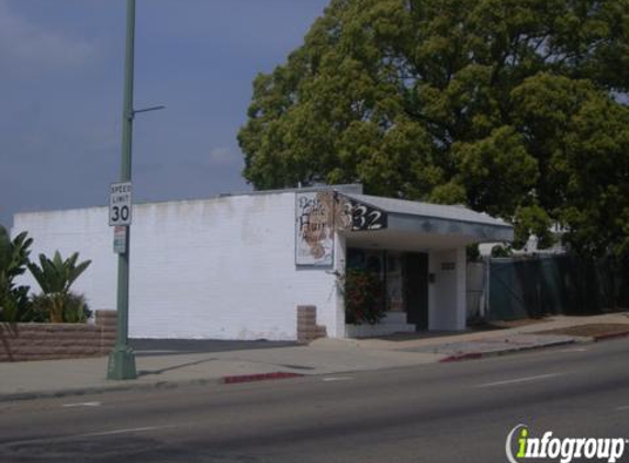 The Best Little Hair House - Escondido, CA