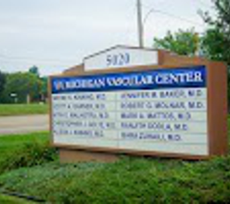 Michigan Vascular Access Center - Flint, MI