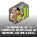 Extra Space Storage - Self Storage