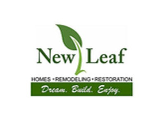 New Leaf Remodeling - Rockford, IL
