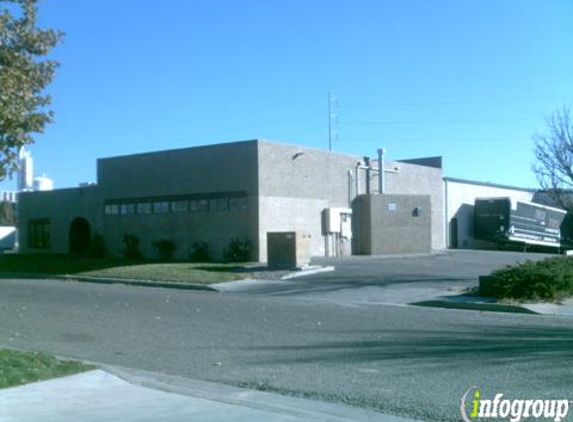 Crystal Springs Bottled Water - Albuquerque, NM