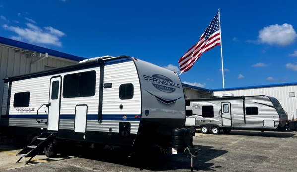 Camping World RV Sales - Hope Mills, NC