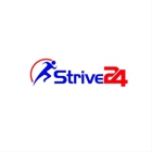 Strive 24 Fitness and Salon