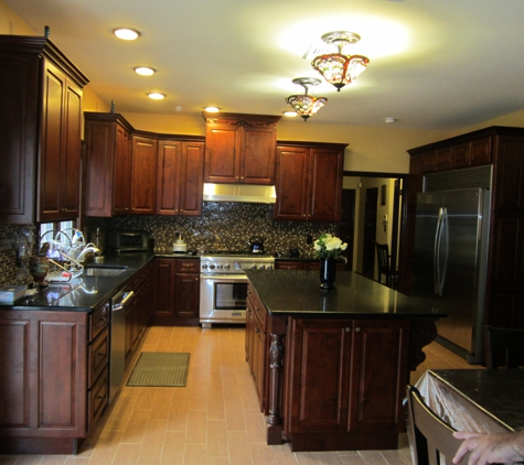 Cabinets By Marciano Corp - Staten Island, NY