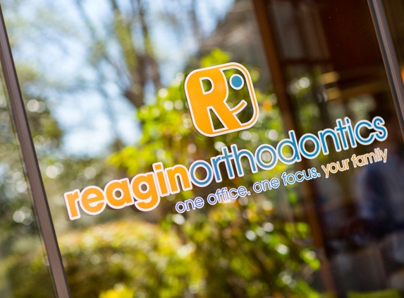 Reagin Orthodontics - Summerville, SC