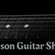 Swenson Guitar Shop