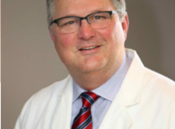 Paul J. Hubbell, MD - Covington, LA