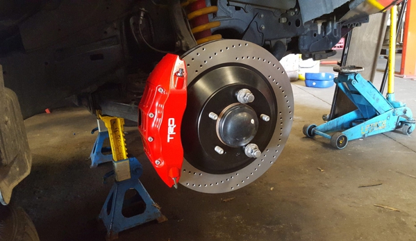 Toronto Brake & Clutch Pty Ltd - Toronto, NSW