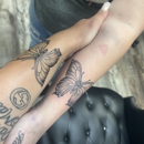 Dying Breed Tattoo & Piercing - Tattoos