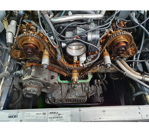 BM Wise Mechanics Adelaide - Thebarton, SA