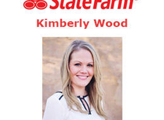 Kimberly Wood - State Farm Insurance Agent - Arvada, CO