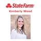 Kimberly Wood - State Farm Insurance Agent