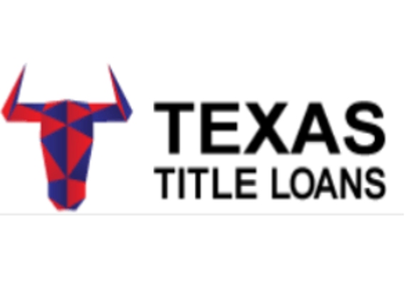 Texas Title Loans - Houston, TX