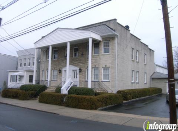 Synowiecki Funeral Home - Carteret, NJ