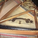 Piano Matters - Pianos & Organ-Tuning, Repair & Restoration