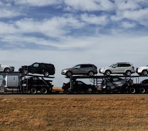 Northern Vic Car Transport Pty Ltd - Emu Creek, VIC
