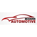 Modern Automotive - Auto Repair & Service